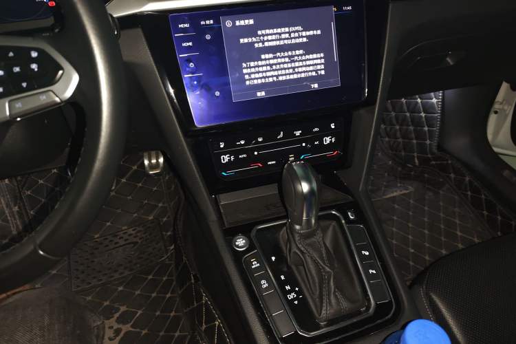 Used Volkswagen FAW-Volkswagen CC 2023 Hunting Vehicle 380TSI Hunter's Heart Edition