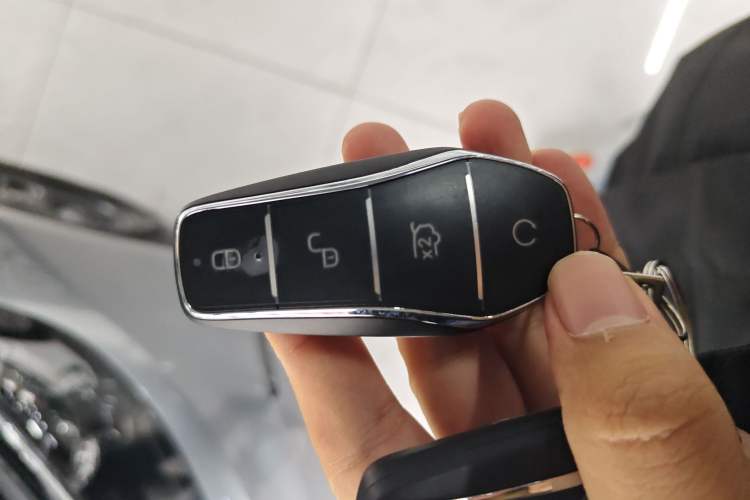 Used BYD Seal 05 DM-i 2025 DM-i Smart Drive 55KM Luxury Model