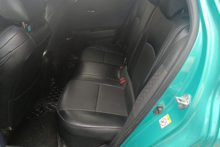 Used Toyota C-HR 2018 2.0L Leading Edition China V-standard