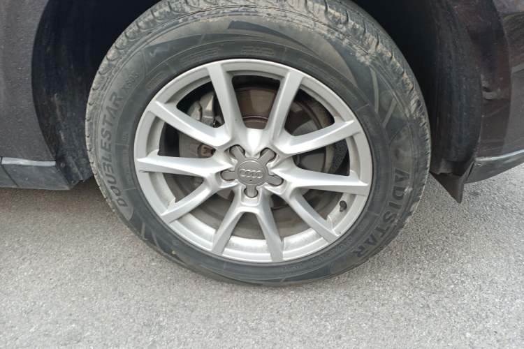 Used Audi Q5 2015 40 TFSI Trendy Edition