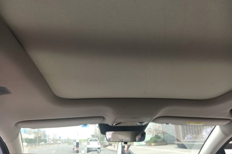 Used BYD Han L 2025 EV 701 km LiDAR Flagship Edition
