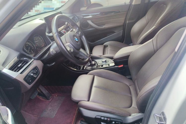 Used BMW X1 2020 sDrive20Li Premium Edition