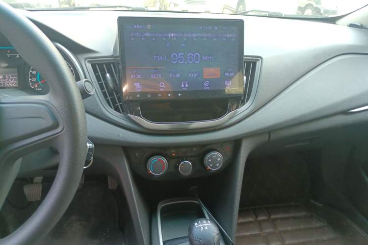 Used Chevrolet Cavalier 2016 1.5L Manual Enjoyment Edition
