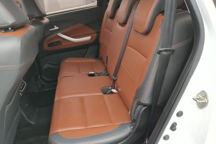 Used HYOSOW S3 2016 S3L 1.5L Manual Premium Edition
