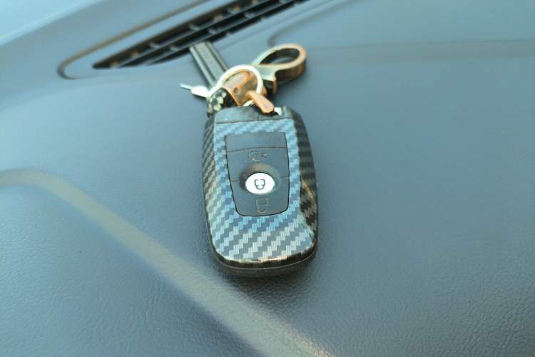 Used Ford Mondeo 2018 EcoBoost 200 Smart Control Fashion Model China V Standard
