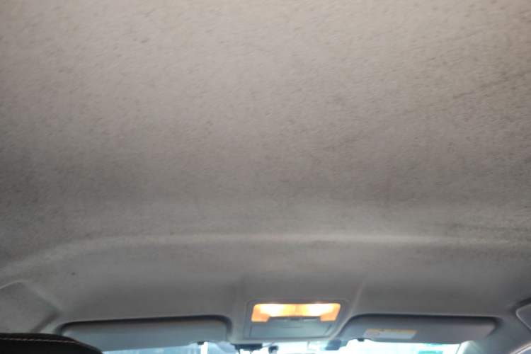 Used Toyota Corolla 2017 Revised Version 1.2T S-CVT GL Headliner