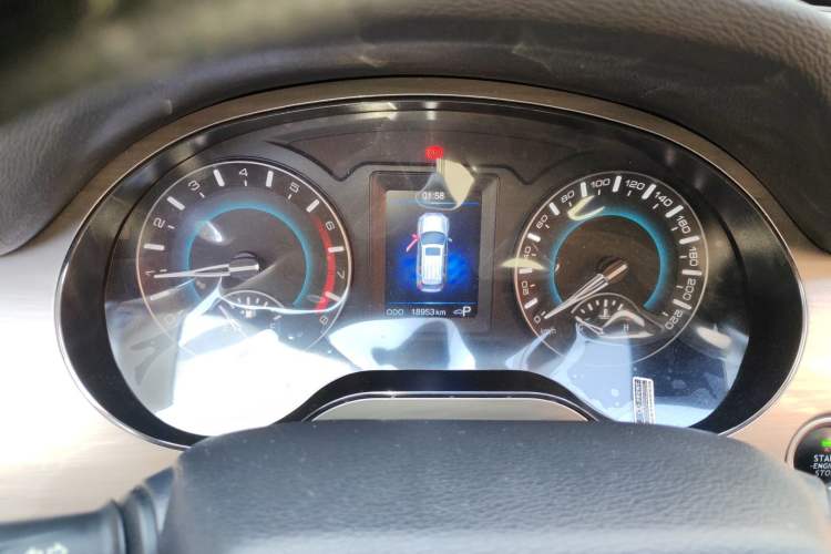 Used Haval H2 2017 Red-Label 1.5T Automatic Two-Wheel Drive Luxury Model