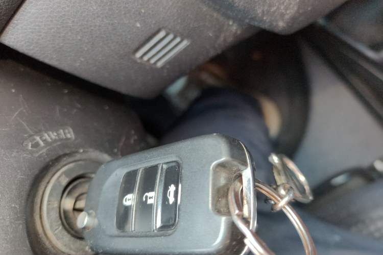 Used Honda Fit 2014 1.5L LX CVT Comfort Model