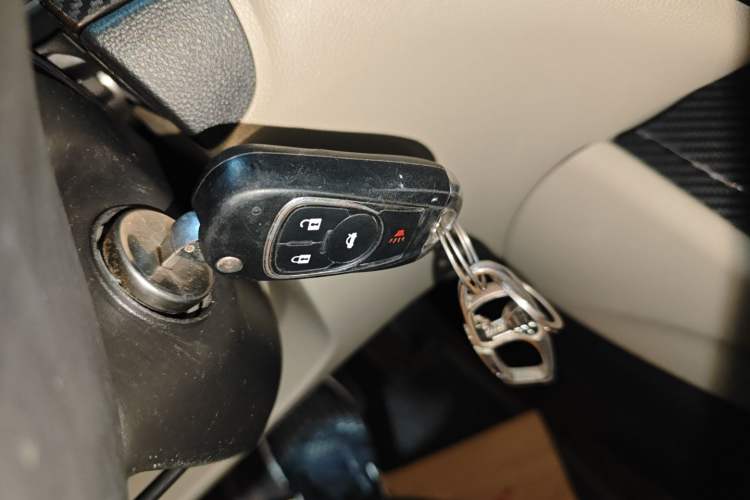 Used Buick Verano 2019 Sedan 15S Automatic Leading Model