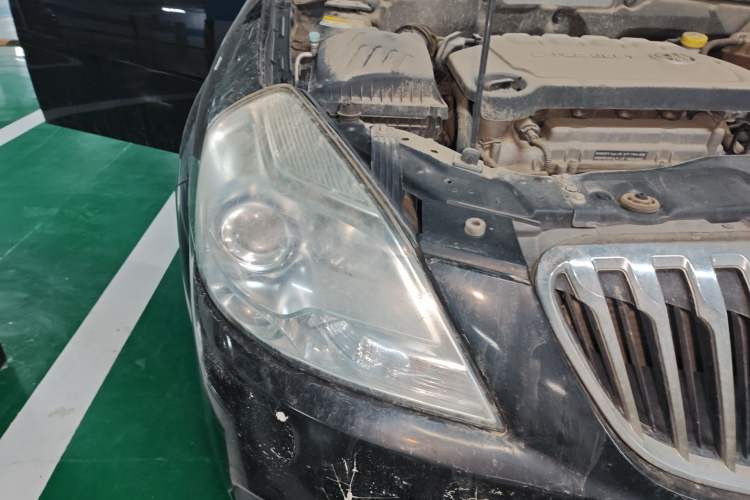 Used Buick Excelle 2015 1.5L Manual Classic Trim