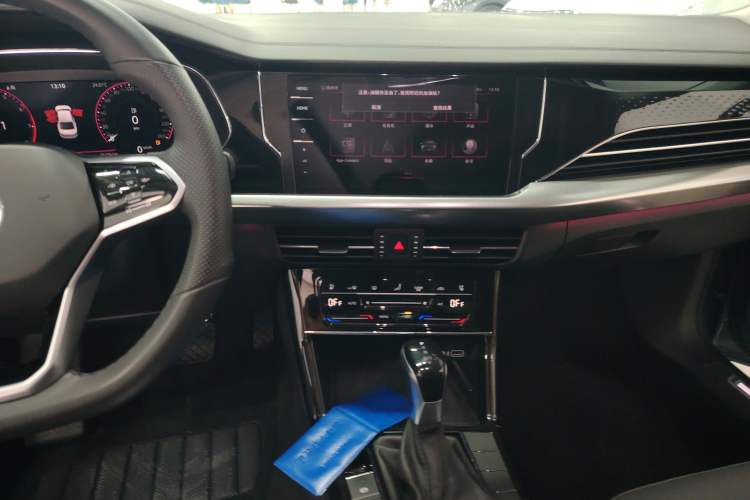 Used Volkswagen Passat 2022 330TSI Luxury Edition