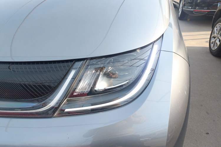 Used BYD Dolphin 2023 420 km Fashion Edition