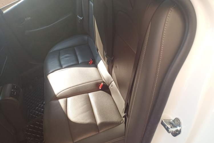 Used Chevrolet Malibu 2018 530T Automatic Fashion Edition