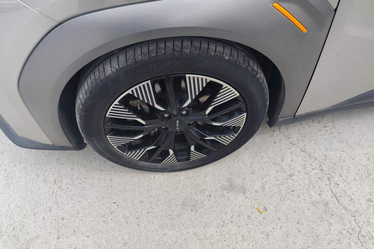 Used AION Y 2021 70 Enjoyment Tech Edition
