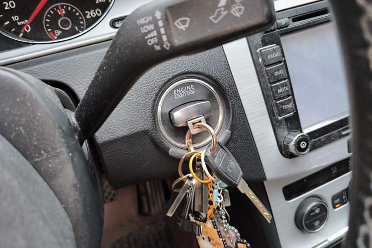 Used Volkswagen Magotan 2015 1.8TSI Advanced Model