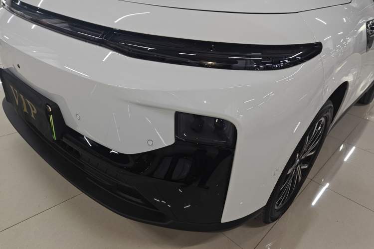 Used Leapmotor B10 2025 510 LiDAR Version