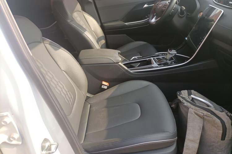 Used Hyundai ix25 2020 1.5L CVT GLS Smart Model