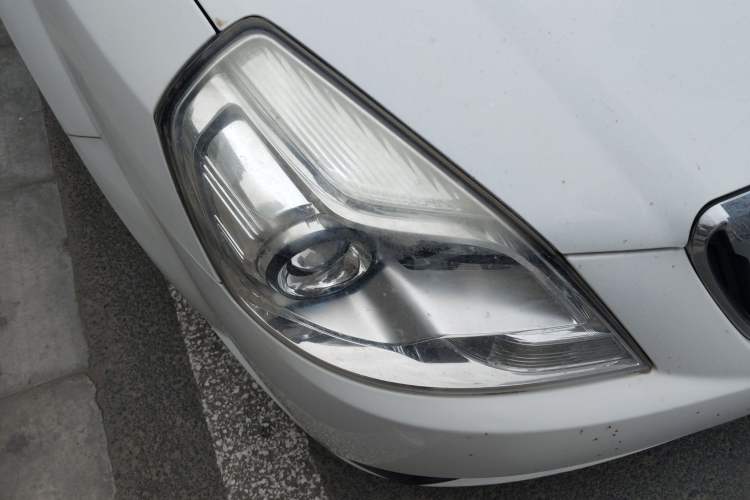 Used Buick Excelle 2013 1.5L Automatic Classic Model
