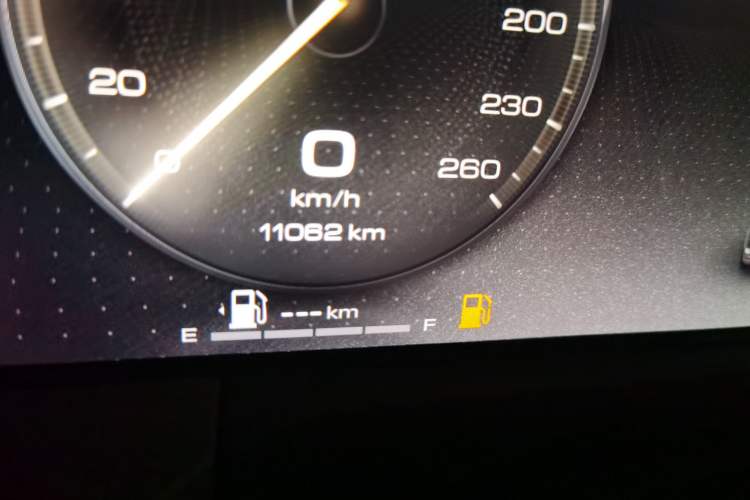 Used Tank 500 New Energy 2024 Hi4-T
