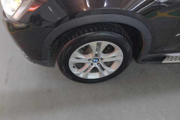 Used BMW X3 2014 xDrive20i X Design Package