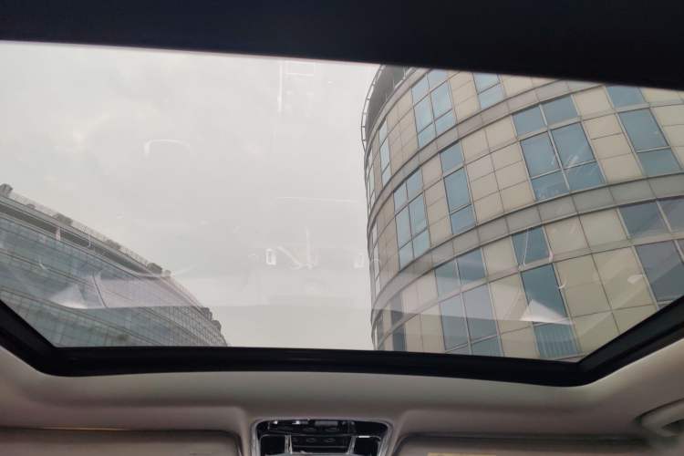 Used Land Rover Range Rover Sport 2017 3.0 SC V6 SE
