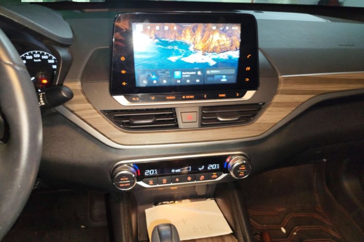 Used Nissan Teana 2021 2.0L XL Comfort Edition
