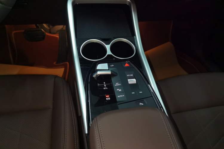 Used BMW X1 2025 Model sDrive25Li M Sport Package
