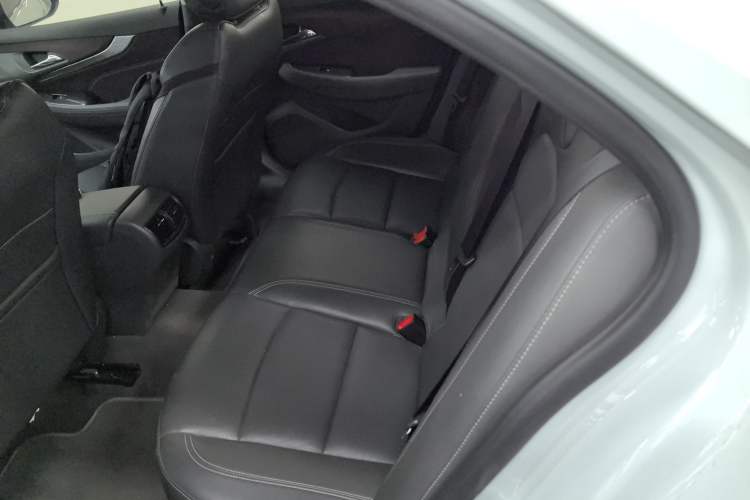 Used Chevrolet Malibu 2017 1.5T Automatic Luxury Edition