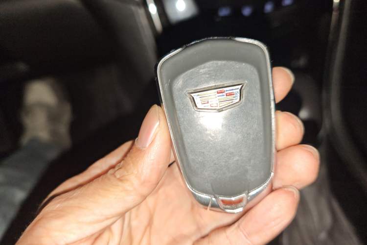 Used Cadillac ATS-L 2016 28T Fashion Edition