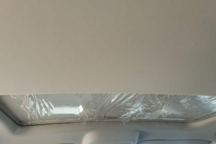 Used Bestune B70 2022 Third Generation 1.5T Automatic Enjoyment Version
