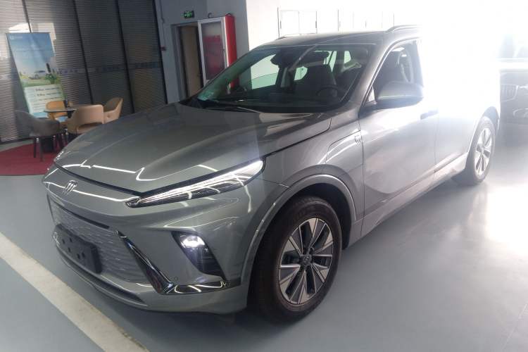 Used Buick E5 2023 Pioneer Edition