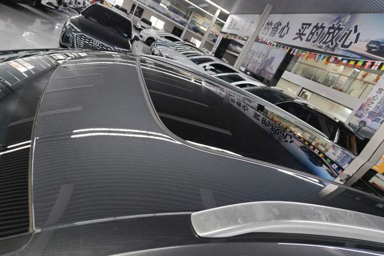 Used Audi Q3 2023 35 TFSI Fashion Dynamic Model (1.5T)
