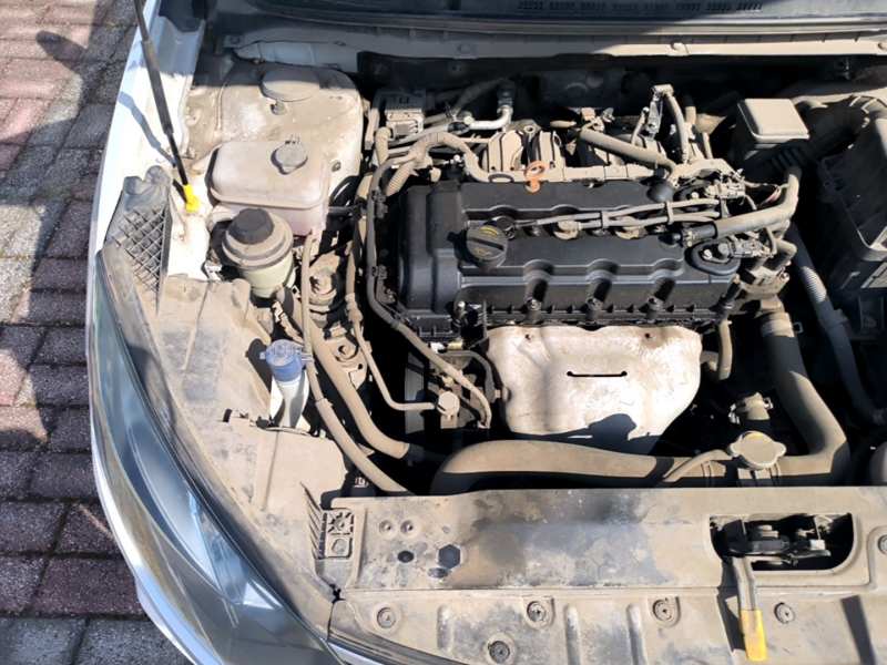 Used CHANGAN Eado 2015 1.6L Manual Junku Model China V Standard — 22
