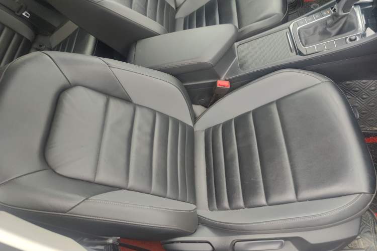 Used Volkswagen Sagitar 2019 200TSI DSG Comfort Version China VI Standard