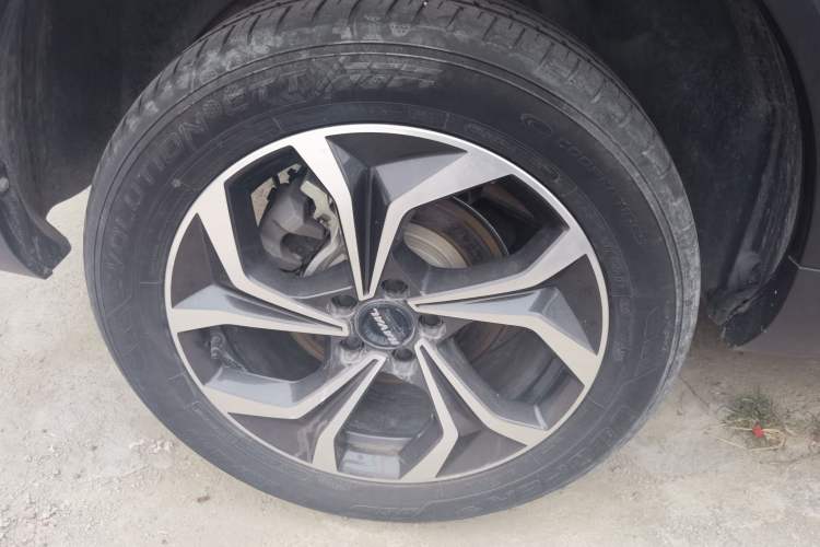 Used Haval XY 2022 1.5T Smart Edition