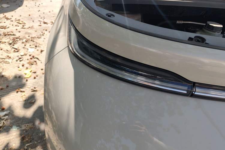 Used Baojun Cloud 2023 360 Pro