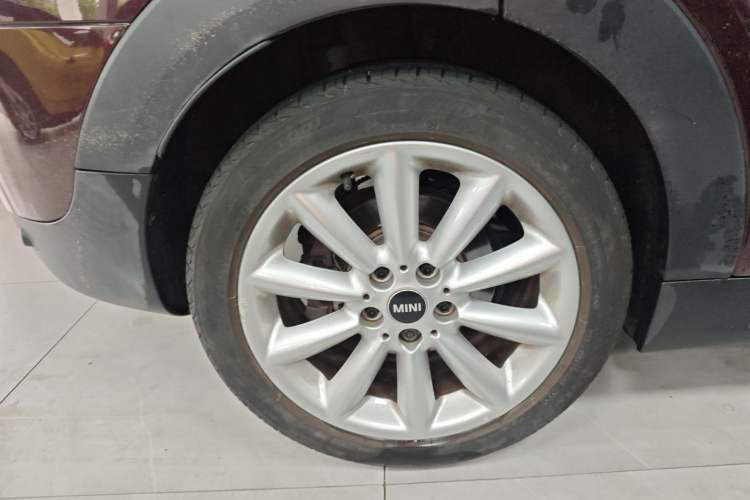 Used MINI Clubman 2016 1.5T COOPER
