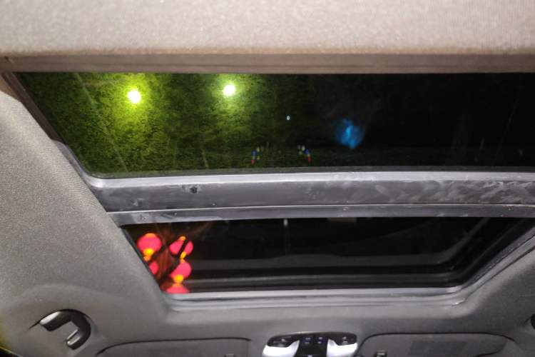 Used Buick LaCrosse 2013 3.0L SIDI V6 Smart Luxury Flagship Model
