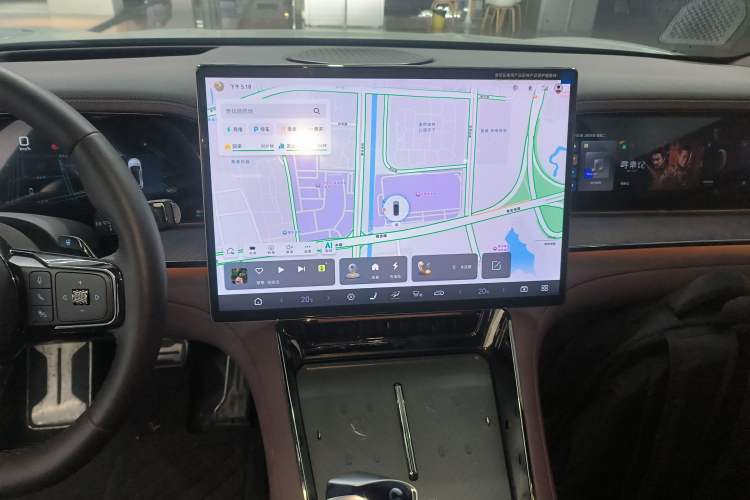 Used Denza Z9GT 2024 1100 Four-Wheel Drive Max Edition