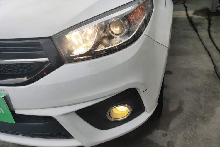 Used Chery Tiggo 3 2018 Classic Edition 1.6L Manual Comfort Model
