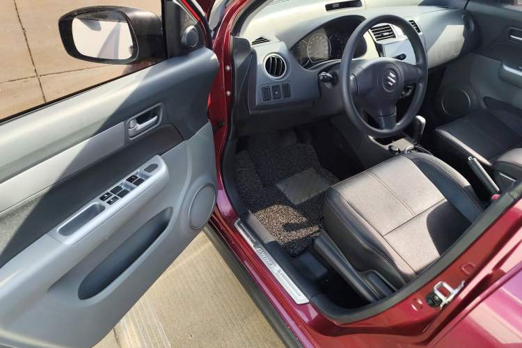 Used Suzuki Swift 2013 1.5L Automatic 20th Anniversary Limited Edition