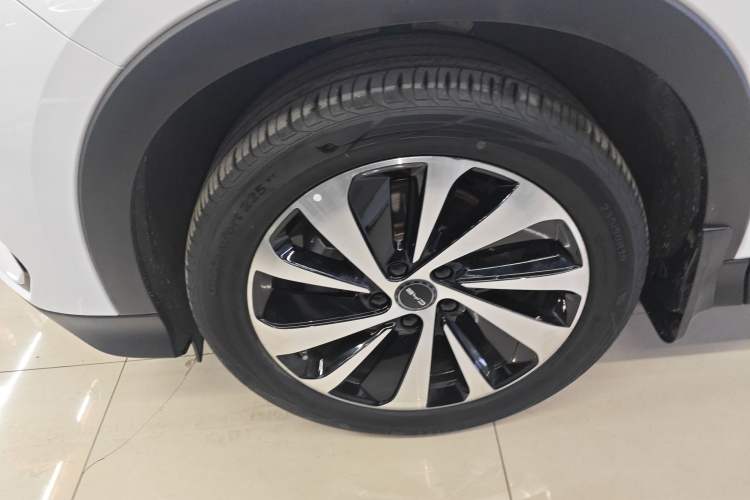 Used BYD Song PLUS New Energy 2024 HONOR Edition DM-i 110km Flagship PLUS
