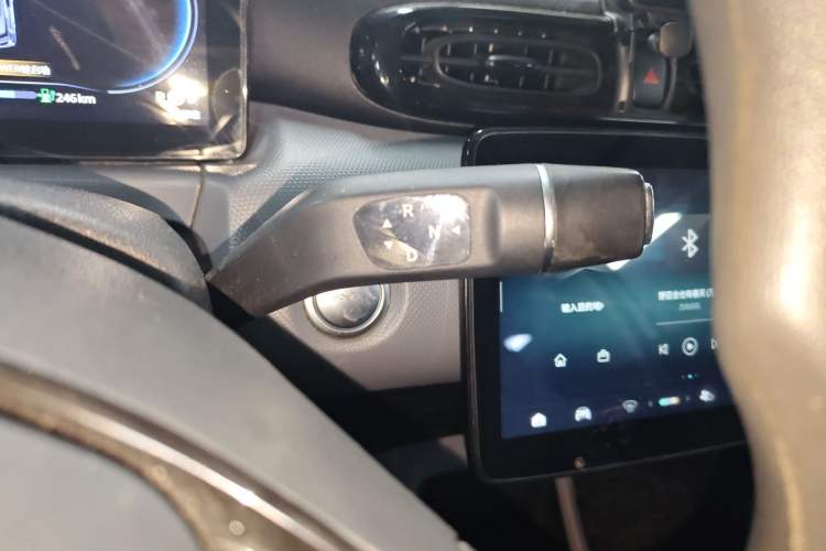 Used Leapmotor T03 2021 400 Comfort Edition
