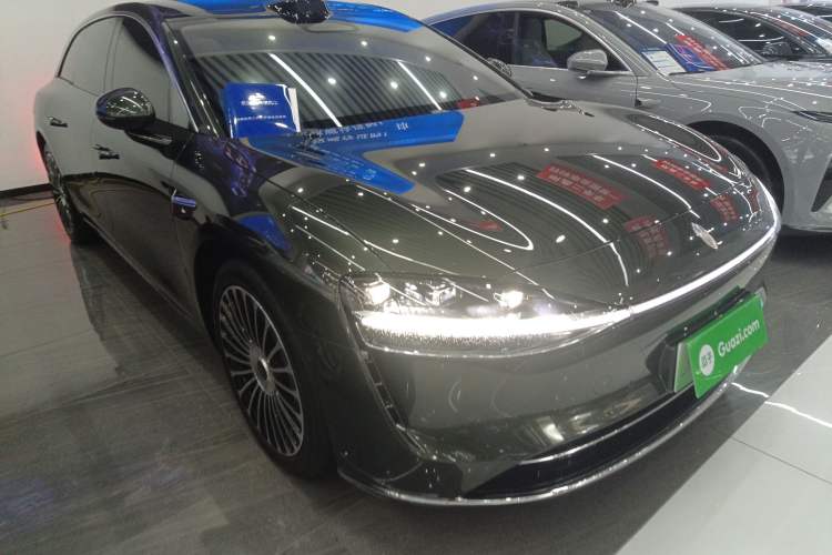 Used Hima S9T 2025 Model Range-Extended Ultra Long-Range Version