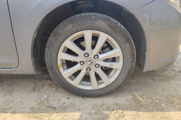 Used Honda Civic 2013 10th Anniversary 1.8L Automatic Luxury Edition
