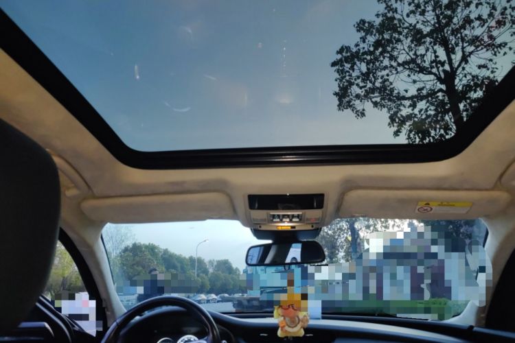 Used Jaguar XFL 2018 XFL 3.0 SC 340 PS Luxury Edition
