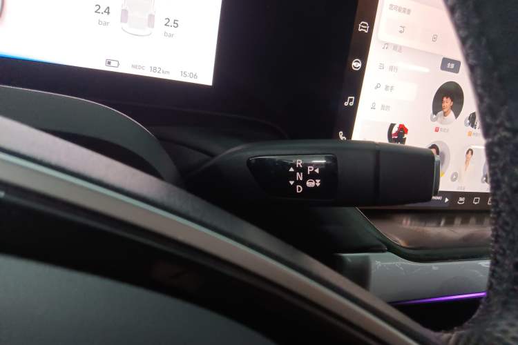 Used XPeng P7 2022 480E