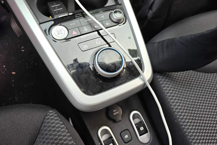 Used BYD e1 2019 YAO Edition
