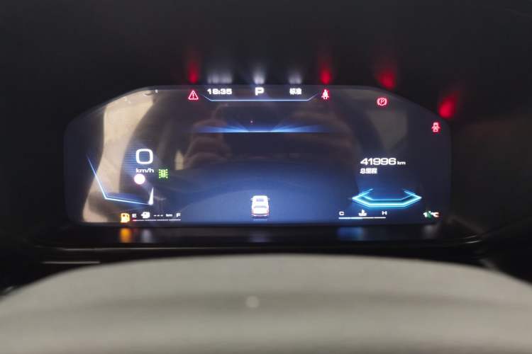 Used Haval X DOG 2022 1.5T DCT Four-Wheel Drive Trendy Wild Edition
