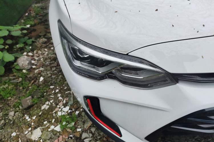 Used Chevrolet Orlando 2019 Redline 530T Automatic Luxury Edition (5-seat model) – China VI Standard